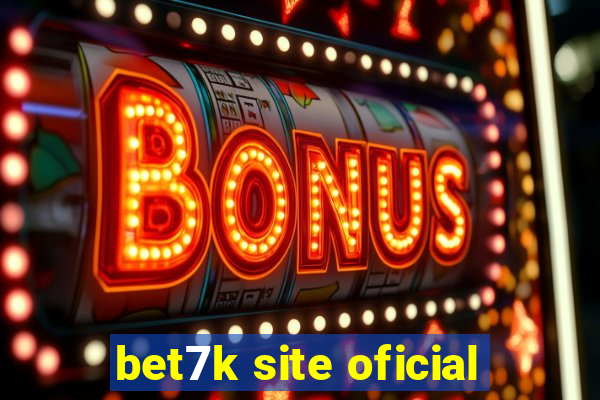 bet7k site oficial